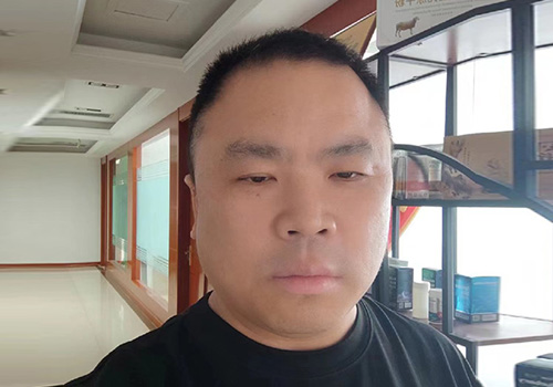 销售经理_段红亮