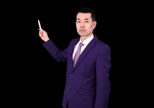 高级合伙人_党昱龙