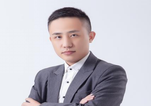 销售经理_徐世男